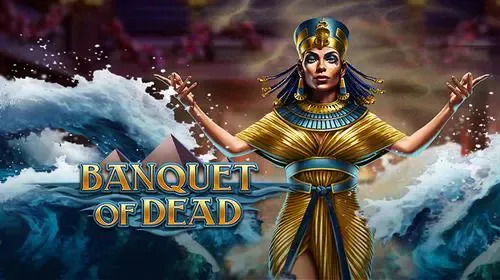 Banquet of Dead game cover image by betfouders