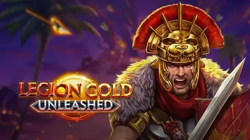 Legion Gold Unleashed game cover image by betfouders