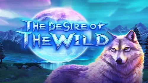 The Desire of the Wild game cover image by betfouders