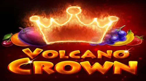 Volcano Crown game cover image by betfouders