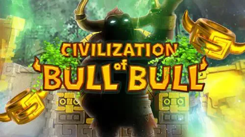 Civilization of Bull Bull game cover image by betfouders