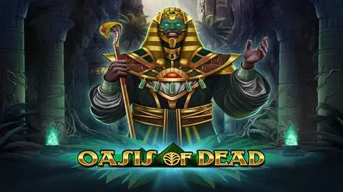 Oasis of Dead game cover image by betfouders