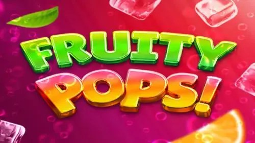Fruity Pops game cover image by betfouders