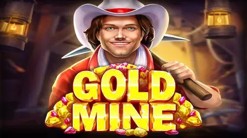 Gold Mine game cover image by betfouders