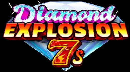 Diamond Explosion 7s game cover image by betfouders