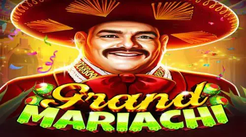 Grand Mariachi game cover image by betfouders