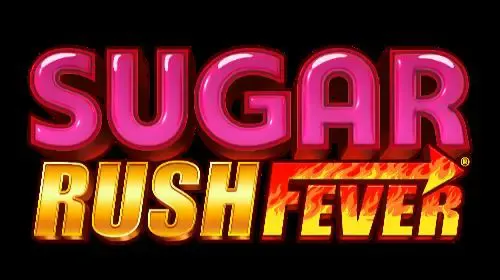 Sugar Rush Fever game cover image by betfouders