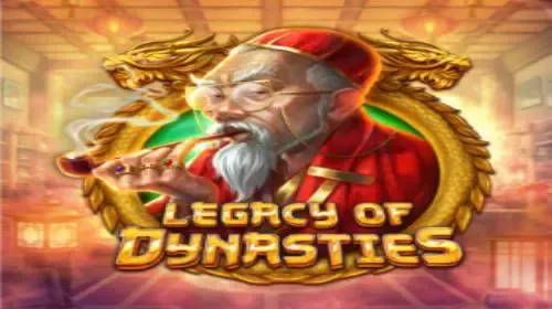 Legacy of Dynasties game cover image by betfouders