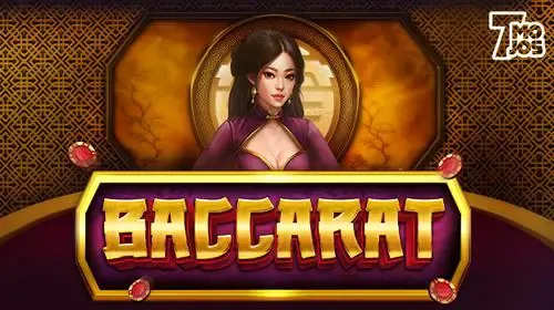 Baccarat A game cover image by betfouders