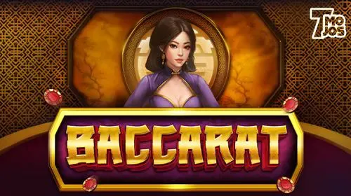 Baccarat B game cover image by betfouders