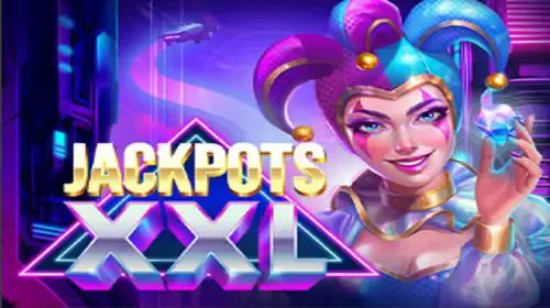 Jackpots XXL game cover image by betfouders