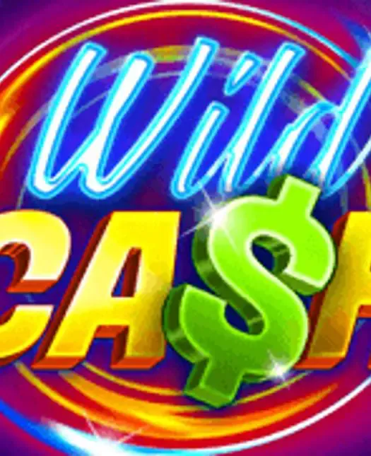 Wild Cash game cover image by betfouders