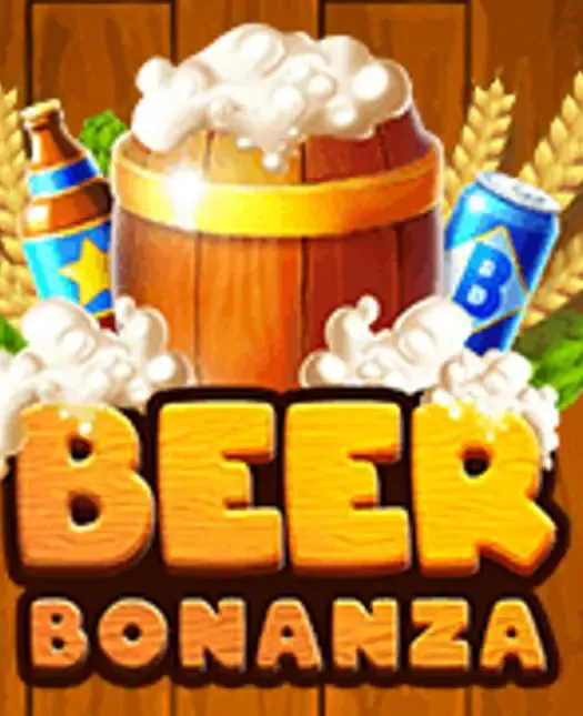 Beer Bonanza game cover image by betfouders