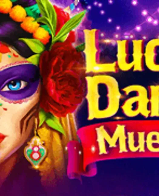 Lucky Dama Muerta game cover image by betfouders