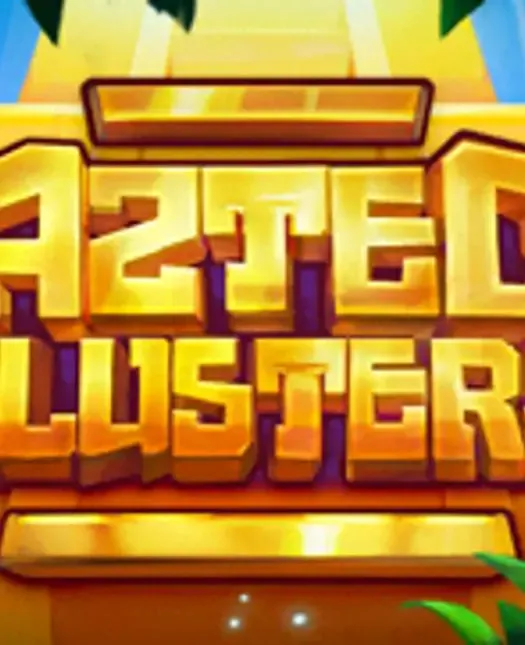 Aztec Clusters game cover image by betfouders
