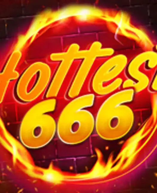 Hottest 666 game cover image by betfouders