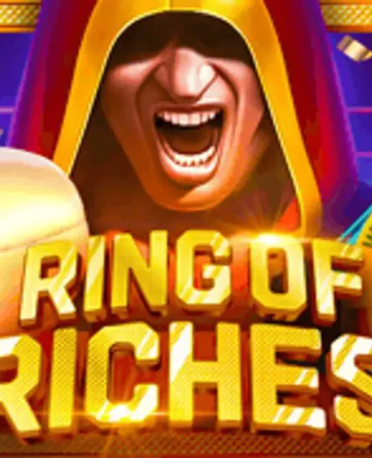 WBC Ring Of Riches game cover image by betfouders