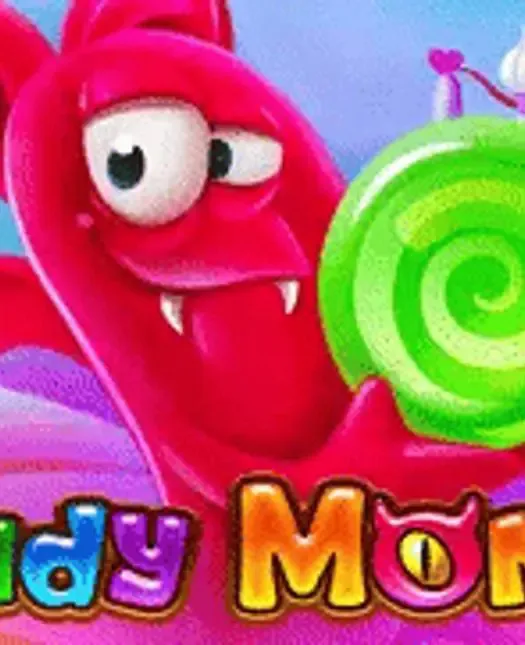 Candy Monsta game cover image by betfouders
