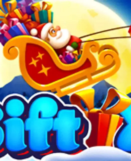 Gift X game cover image by betfouders