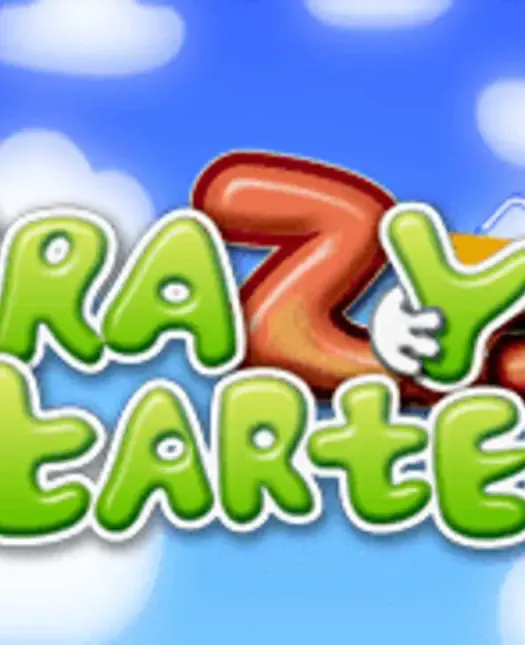 Crazy Starter game cover image by betfouders