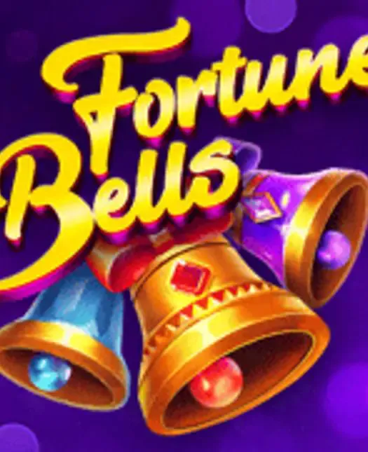 Fortune Bells game cover image by betfouders