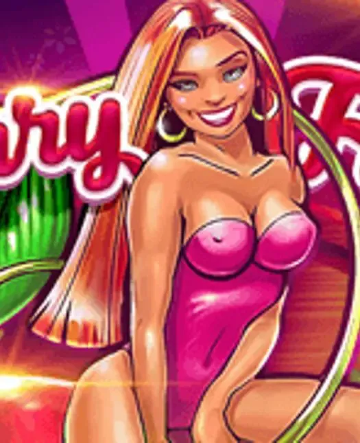 Cherry Fiesta game cover image by betfouders