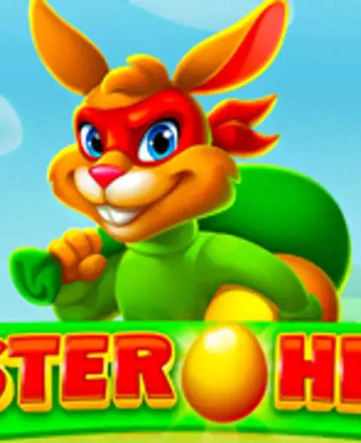 Easter Heist game cover image by betfouders