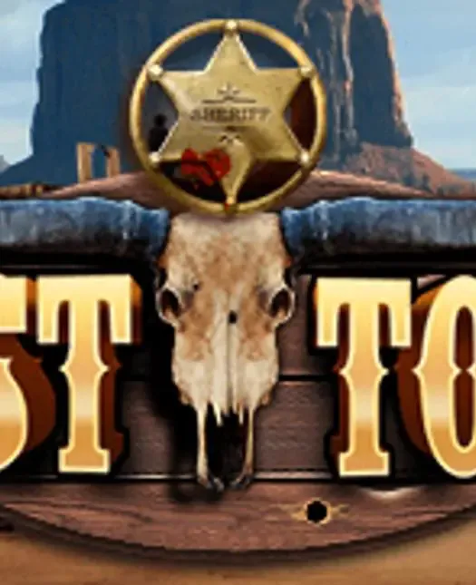 West Town game cover image by betfouders