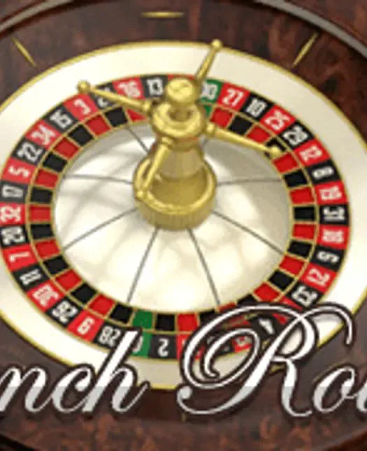 French Roulette game cover image by betfouders