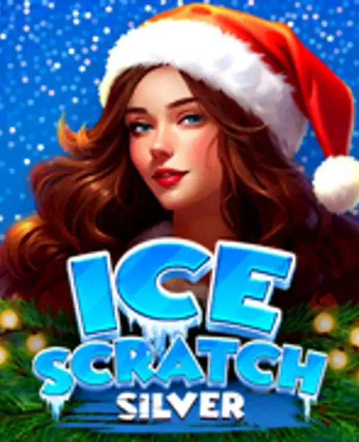 Ice Scratch Silver game cover image by betfouders