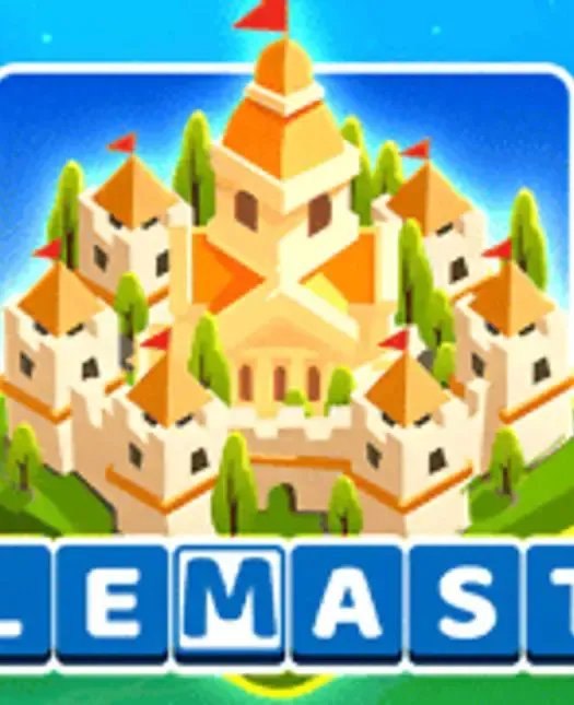 Tile Master game cover image by betfouders