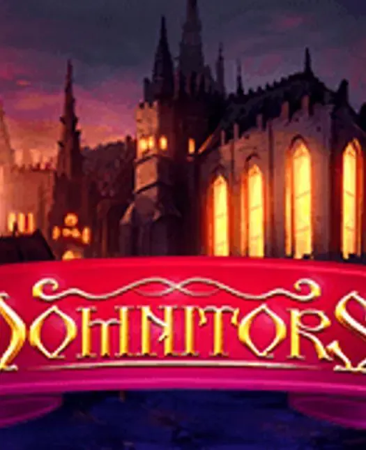 Domnitors game cover image by betfouders