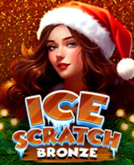 Ice Scratch Bronze game cover image by betfouders