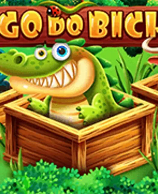 Jogo Do Bicho game cover image by betfouders
