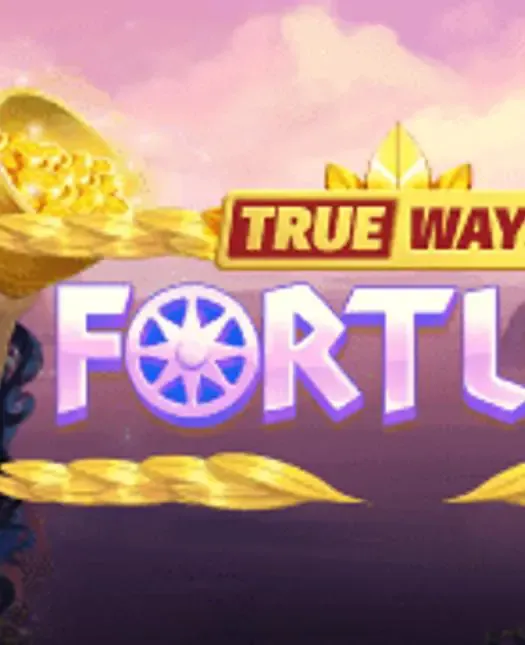 Fortuna Trueways game cover image by betfouders