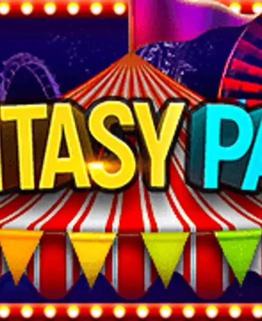 Fantasy Park game cover image by betfouders