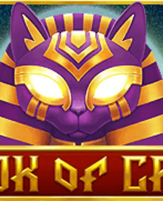 Book of Cats game cover image by betfouders