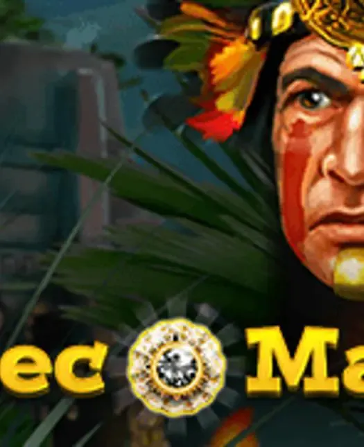 Aztec Magic game cover image by betfouders
