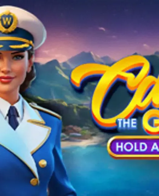 Catch The Gold Hold And Win game cover image by betfouders