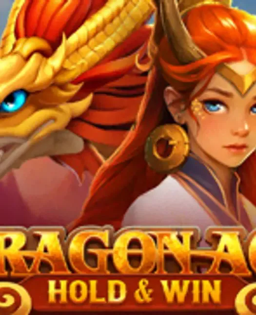 Dragon Age game cover image by betfouders