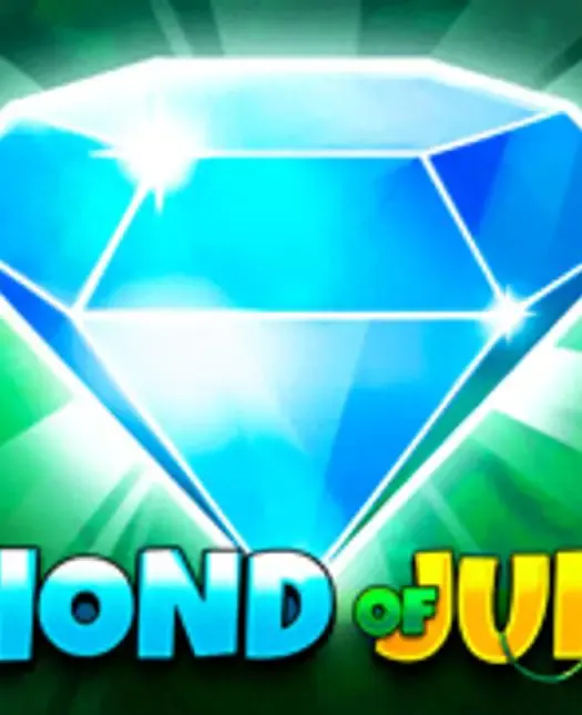 Diamond Of Jungle game cover image by betfouders
