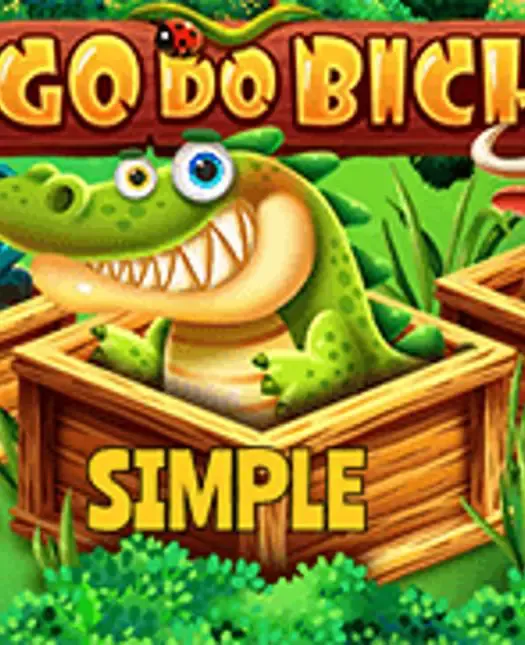 Jogo Do Bicho Simple game cover image by betfouders