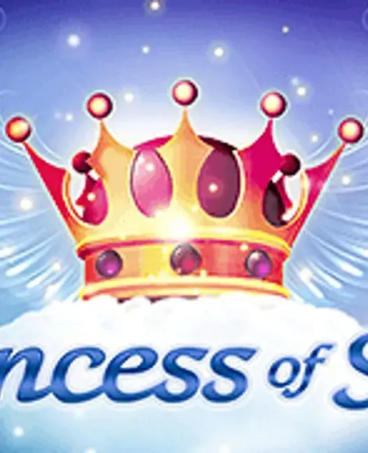 Princess of Sky game cover image by betfouders