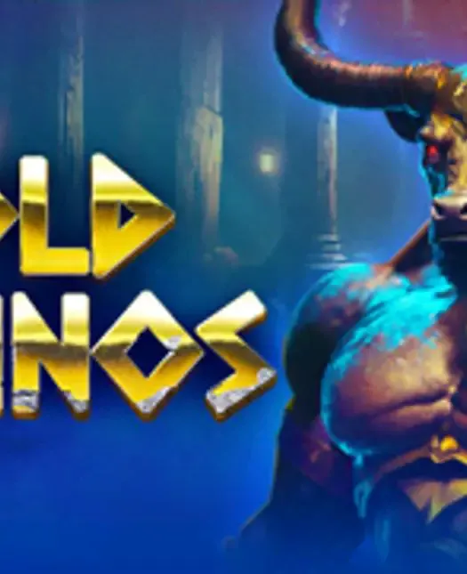 Gold of Minos game cover image by betfouders