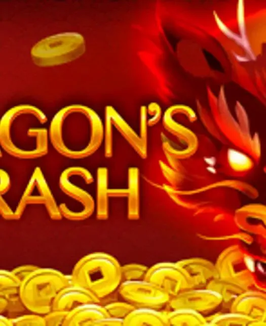 Dragon's Crash game cover image by betfouders