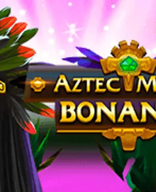 Aztec Magic Bonanza game cover image by betfouders