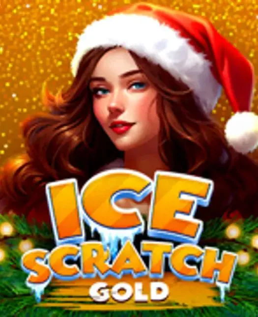 Ice Scratch Gold game cover image by betfouders