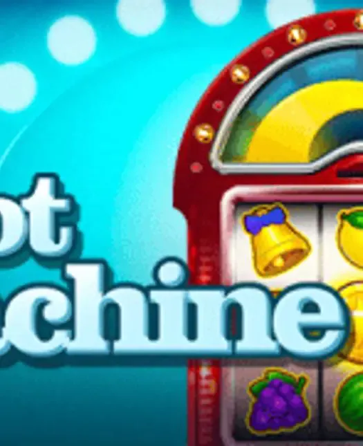 Slot Machine game cover image by betfouders