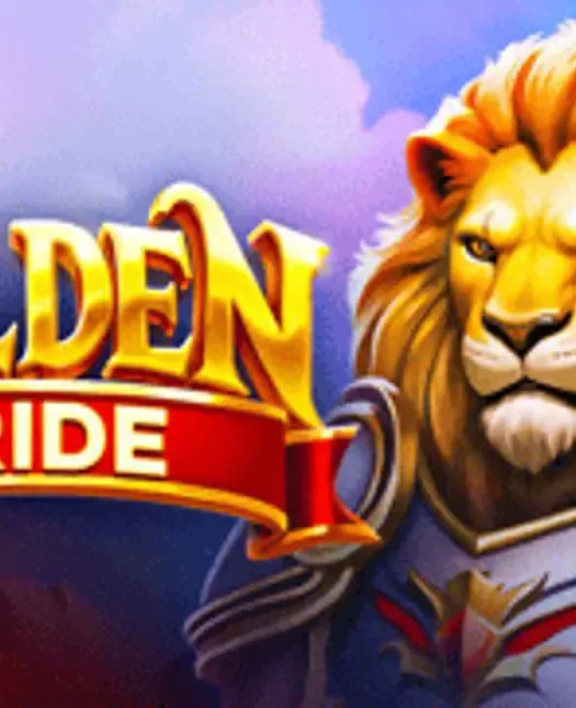 Golden Pride game cover image by betfouders