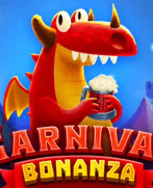 Carnival Bonanza game cover image by betfouders